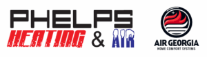 Phelps Heating and Air Conditioning