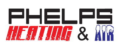 Phelps Heating and Air Conditioning